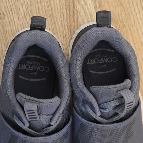 Nike Running Shoes In Season TR 9 Womens Size 6.5 Indigo Sneakers AR4543-501 - Picture 7 of 8